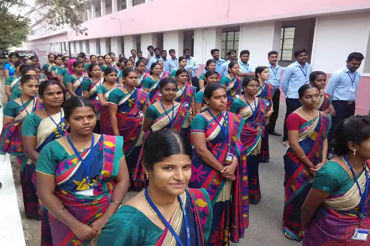 RVS College of Education, Coimbatore campus photo 2