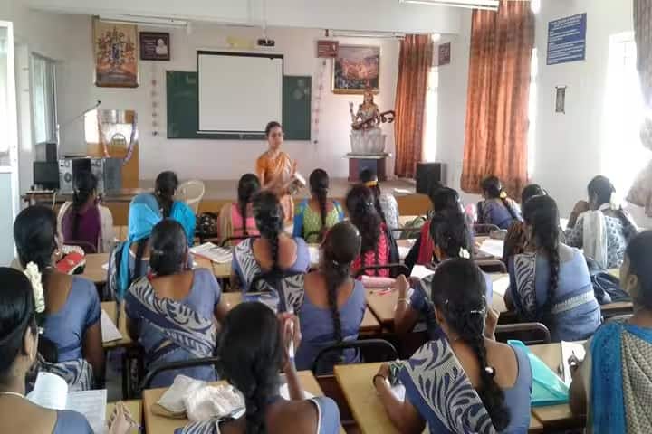 RVS College of Education, Coimbatore campus photo 3
