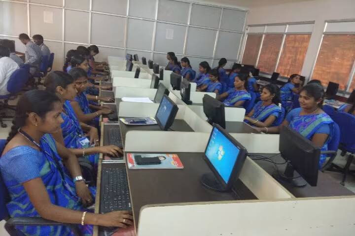 RVS College of Education, Coimbatore campus photo 4