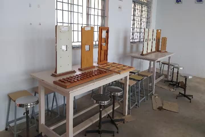 RVS College of Education, Coimbatore campus photo 5