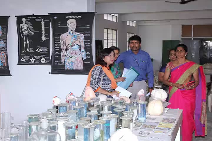 RVS College of Education, Coimbatore campus photo 6