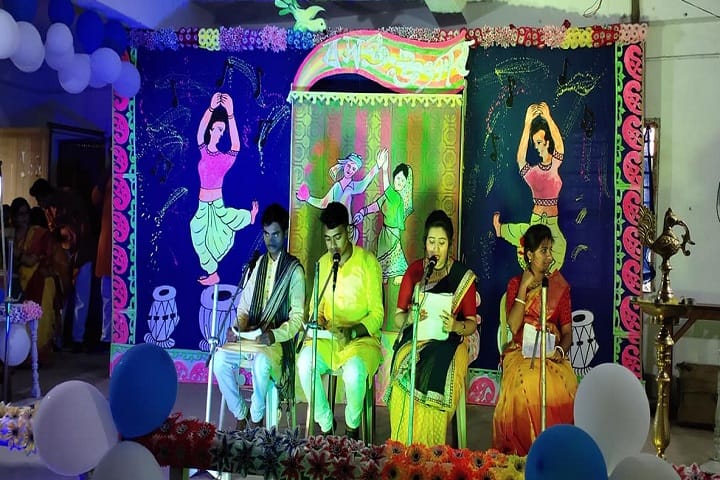 Purba Medinipur B Ed College, Purba Medinipur campus photo 3