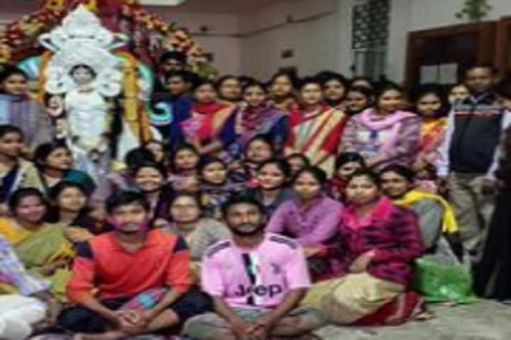Purba Medinipur B Ed College, Purba Medinipur campus photo 4
