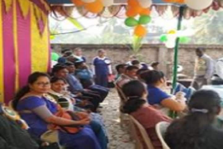 Purba Medinipur B Ed College, Purba Medinipur campus photo 5