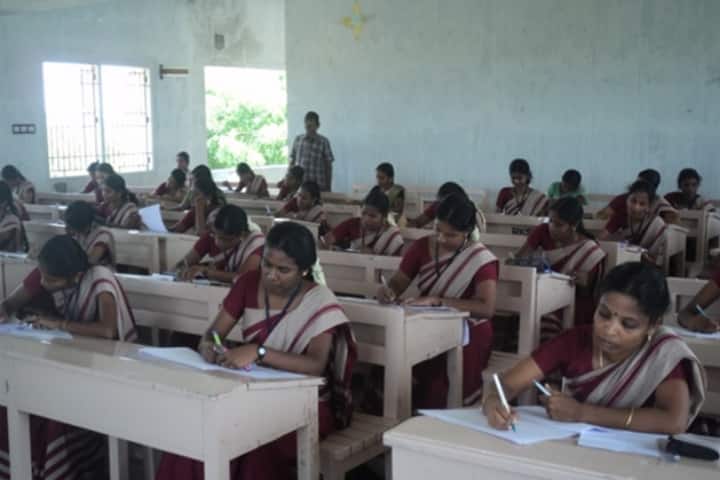 RK Samy College of Education, Ramanathapuram campus photo 2