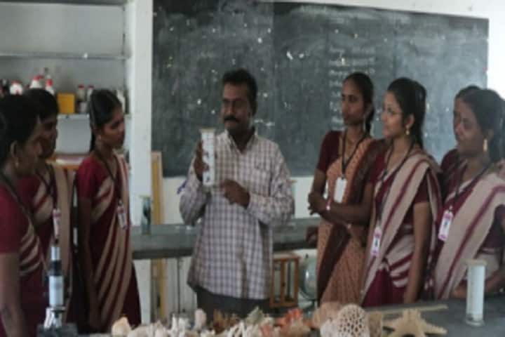 RK Samy College of Education, Ramanathapuram campus photo 5