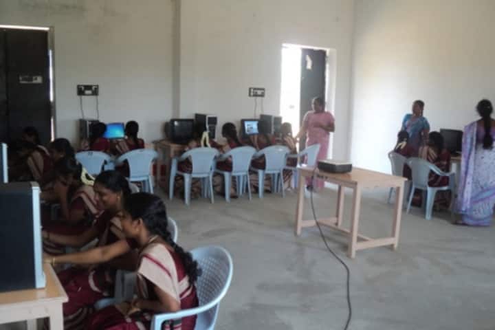 RK Samy College of Education, Ramanathapuram campus photo 6