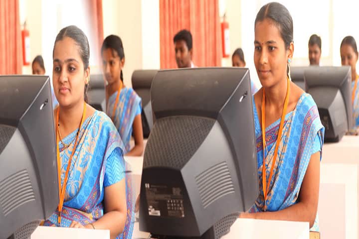 PGP College of Education, Namakkal campus photo 3