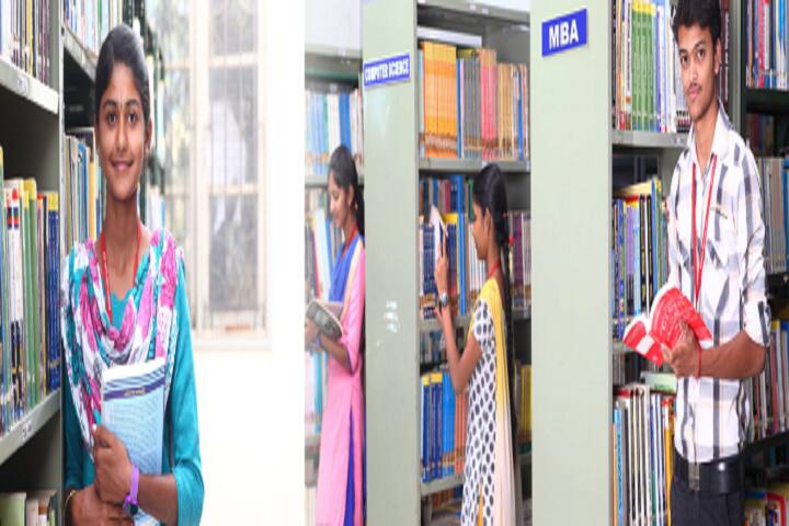 PGP College of Education, Namakkal campus photo 4
