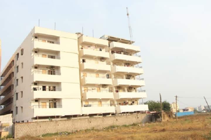 KLU School of Architecture, Guntur campus photo 3