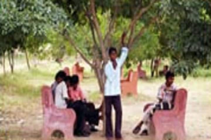 Peace College of Education, Dindigul campus photo 3