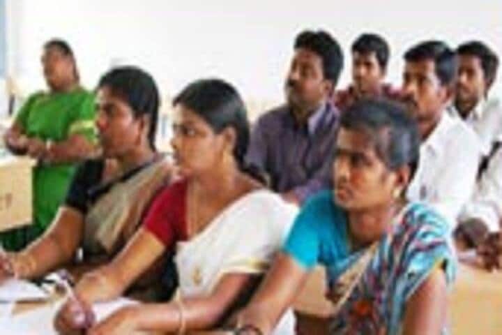 Peace College of Education, Dindigul campus photo 4