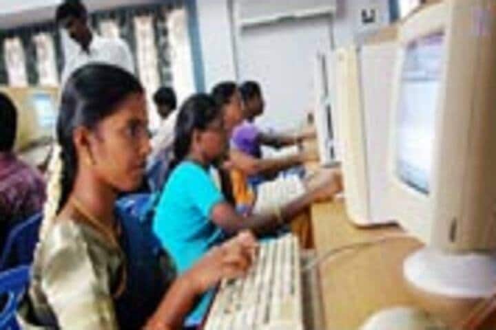 Peace College of Education, Dindigul campus photo 5
