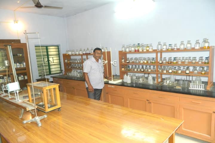 Kabi Sukanta Secondary Teachers Training Institute, Nandigram campus photo 2