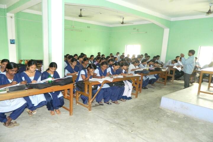 Kabi Sukanta Secondary Teachers Training Institute, Nandigram campus photo 3