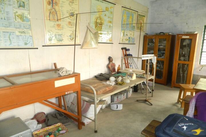 Kabi Sukanta Secondary Teachers Training Institute, Nandigram campus photo 5