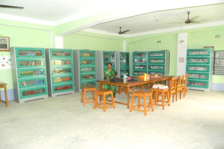 Kabi Sukanta Secondary Teachers Training Institute, Nandigram campus photo 6