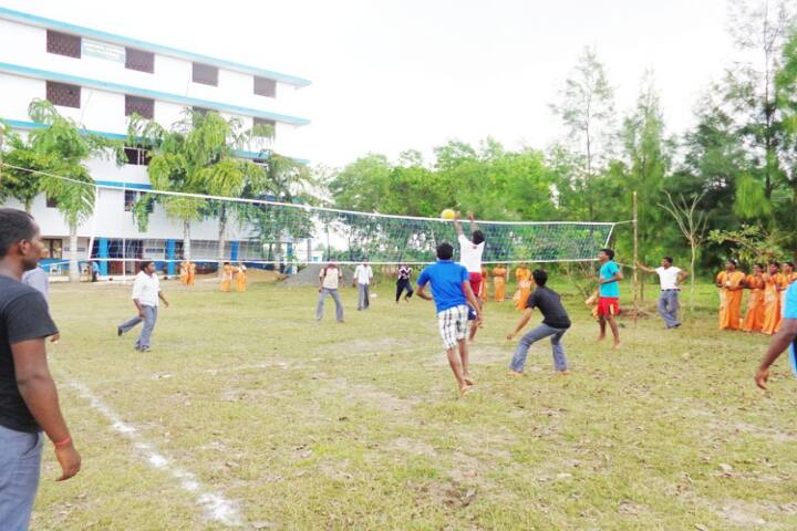 Paulsons Teacher Training College, Villupuram campus photo 3
