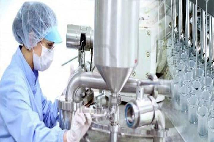 SRR College of Pharmaceutical Sciences, Elakathurty campus photo 2