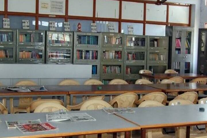 SRR College of Pharmaceutical Sciences, Elakathurty campus photo 3
