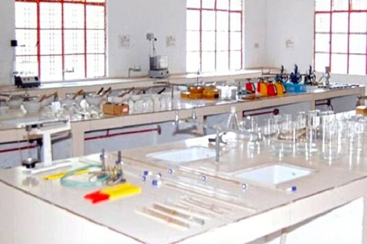 SRR College of Pharmaceutical Sciences, Elakathurty campus photo 4