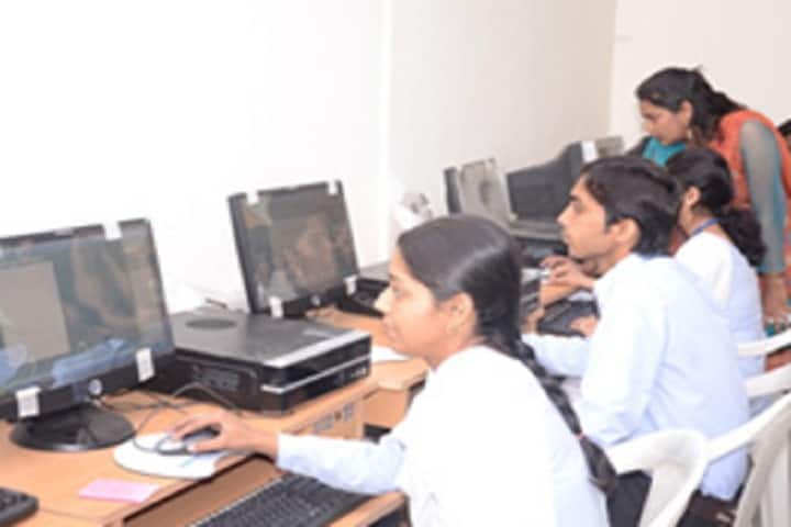 Institute of Teacher Education, Ghaziabad campus photo 2