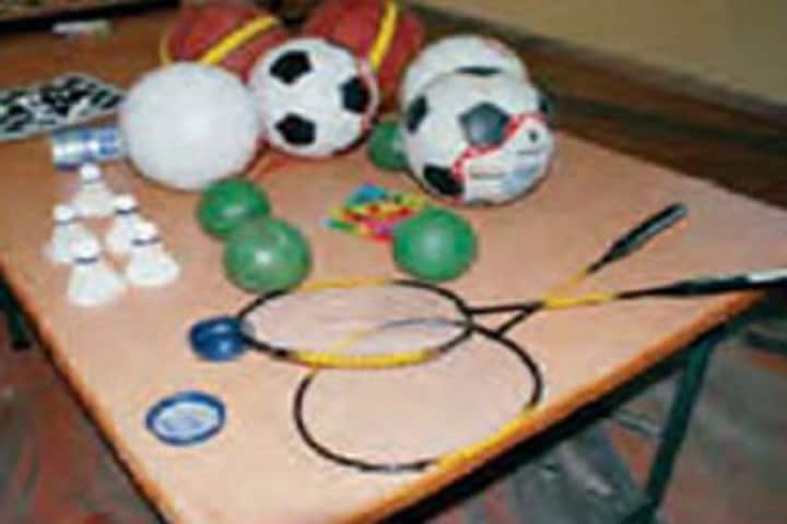 Institute of Teacher Education, Ghaziabad campus photo 3
