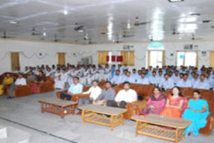 Institute of Teacher Education, Ghaziabad campus photo 4
