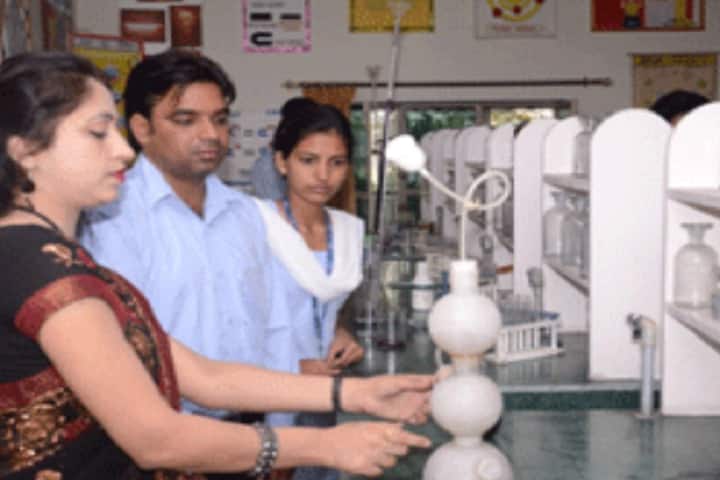 Institute of Teacher Education, Ghaziabad campus photo 5