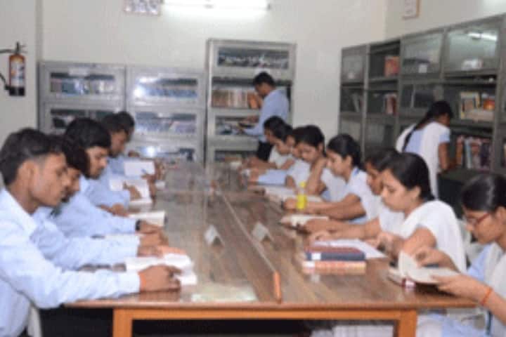 Institute of Teacher Education, Ghaziabad campus photo 6