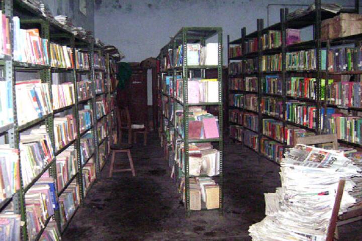 Shree Raghav Prasad Singh College, Muzaffarpur campus photo 3