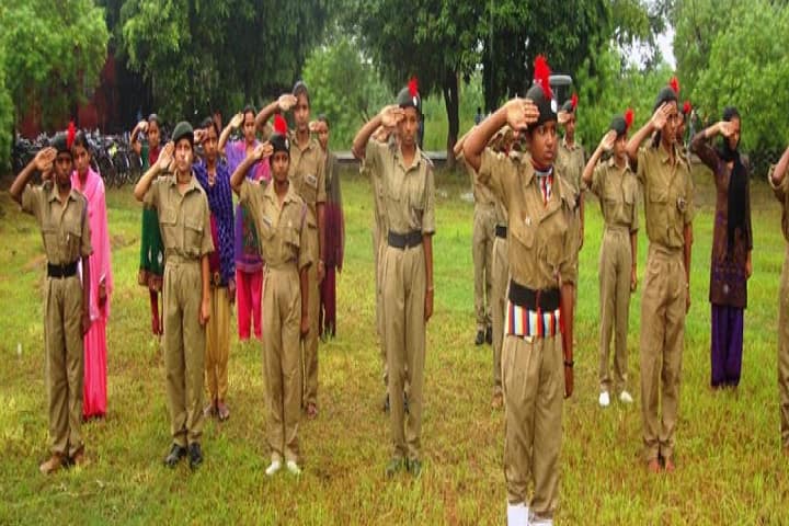 Shree Raghav Prasad Singh College, Muzaffarpur campus photo 4