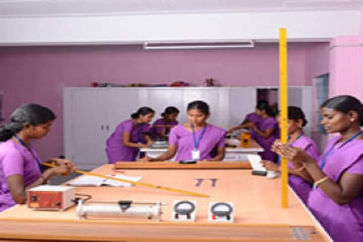 Padmavani College of Education, Salem campus photo 3