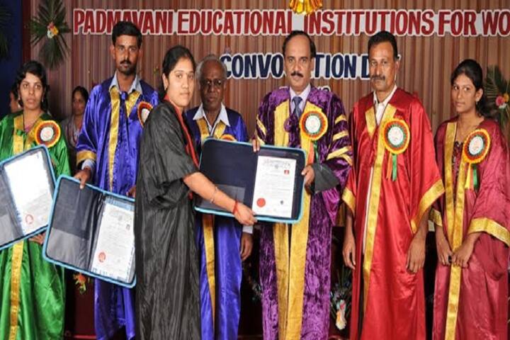 Padmavani College of Education, Salem campus photo 5