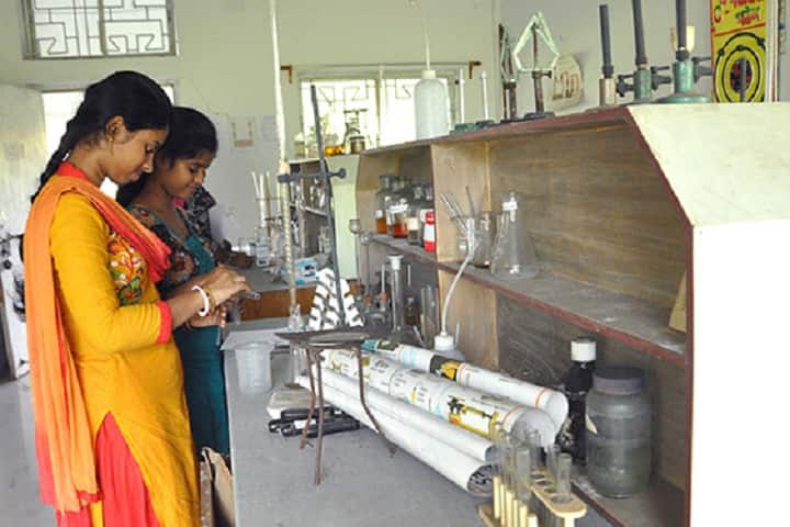 Institute of Education, Haldia campus photo 2