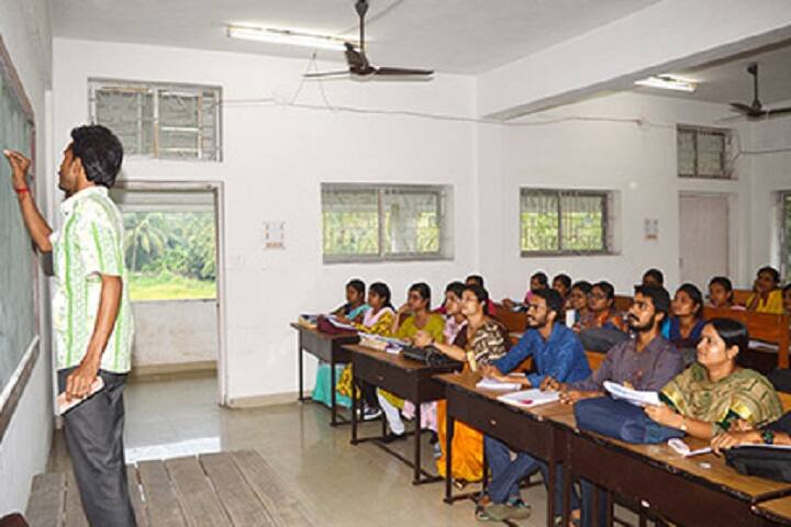 Institute of Education, Haldia campus photo 3