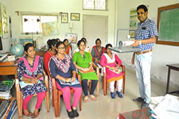 Institute of Education, Haldia campus photo 4