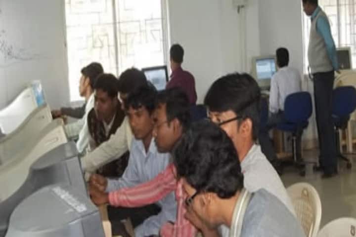 Institute of Education, Haldia campus photo 5