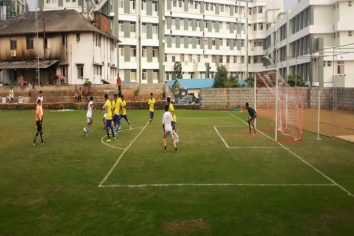 MES Institute of Paramedical Sciences, Perinthalmanna campus photo 5