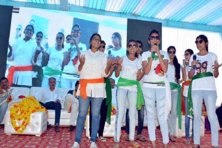 Shreenath College, Dungarpur campus photo 6