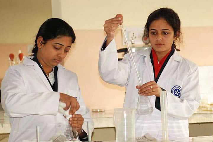 Beehive College of Management and Technology, Dehradun campus photo 2