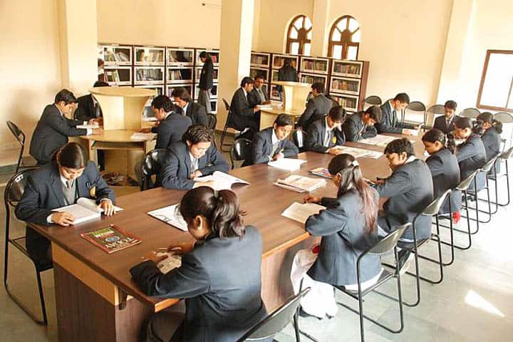 Beehive College of Management and Technology, Dehradun campus photo 3