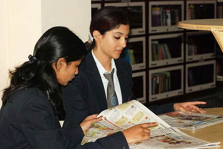 Beehive College of Management and Technology, Dehradun campus photo 4