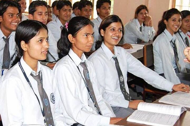 Beehive College of Management and Technology, Dehradun campus photo 5