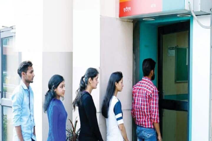 IIMT College of Education, Meerut campus photo 2