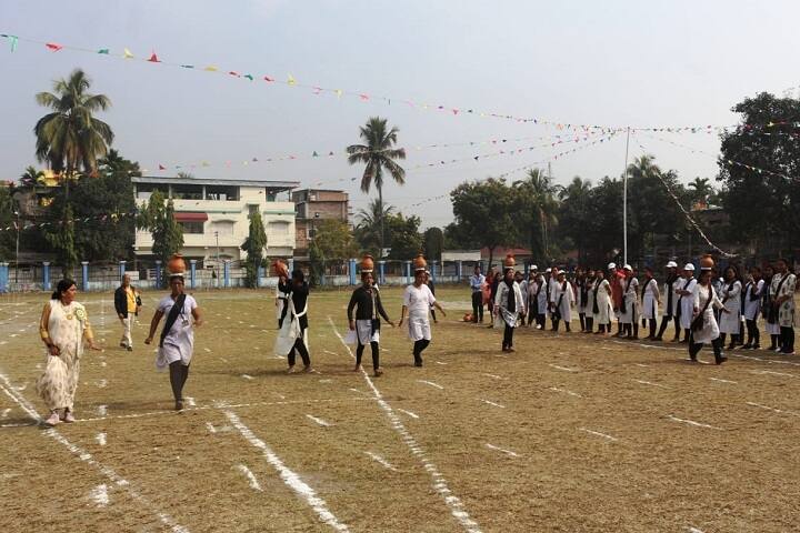Siliguri B Ed College, Darjeeling campus photo 3