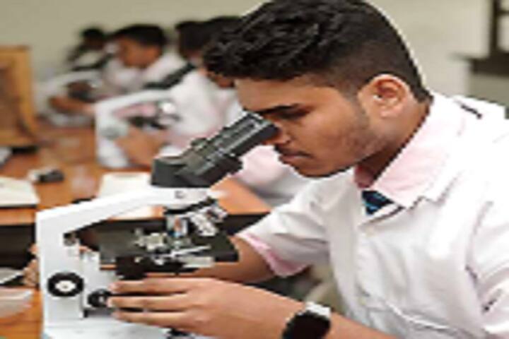 Siliguri B Ed College, Darjeeling campus photo 5