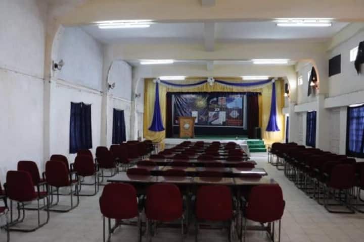 Shree Ramakrishna BT College, Darjeeling campus photo 2
