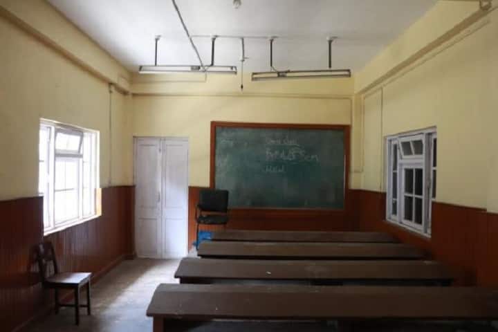 Shree Ramakrishna BT College, Darjeeling campus photo 3