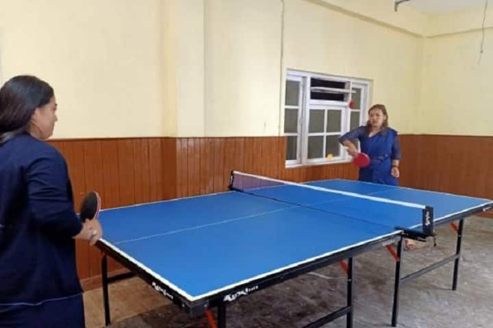 Shree Ramakrishna BT College, Darjeeling campus photo 5